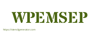 WPEMSEP