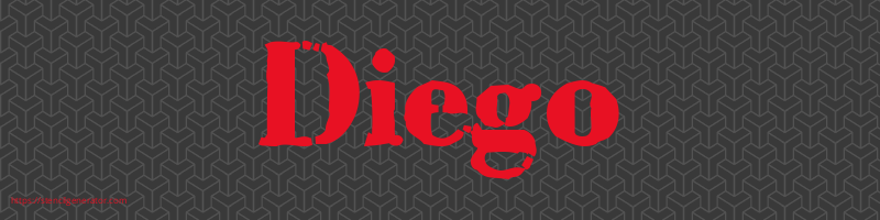 Diego