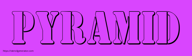 PYRAMID