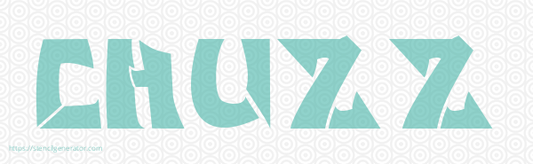 CHUZZ