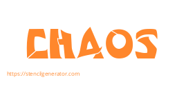 Chaos