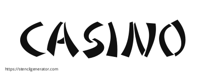 CASINO