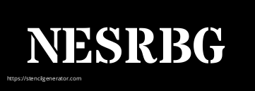 NESRBG