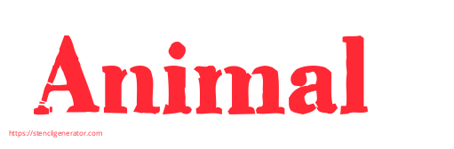 Animal