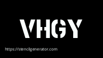 VHGY