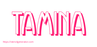 TAMINA