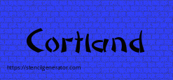 Cortland