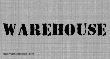 WAREHOUSE