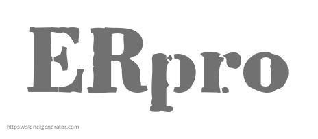 ERpro