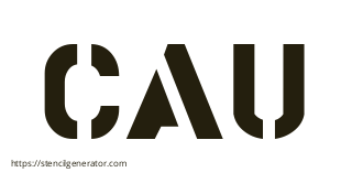 CAU