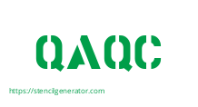 QAQC