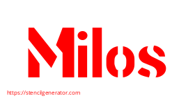 Milos
