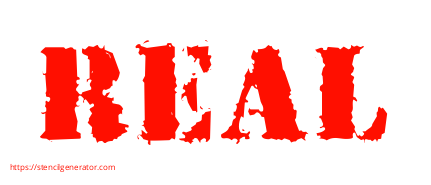 REAL