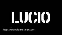 LUCIO