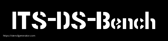 ITS-DS-Bench