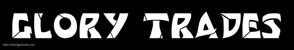 GLORY TRADES