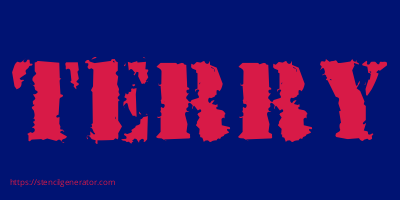 Terry