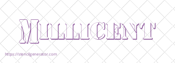 Millicent