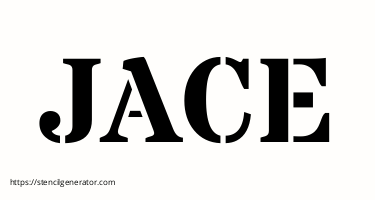 JACE