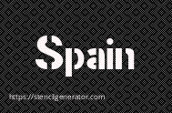 Spain