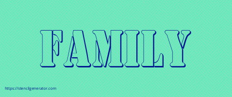 FAMILY