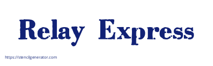 Relay Express